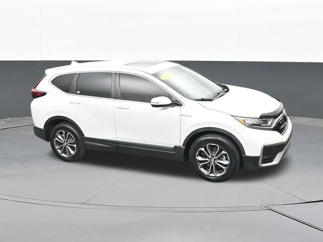 Used 2021 Honda CR-V EX-L image 62