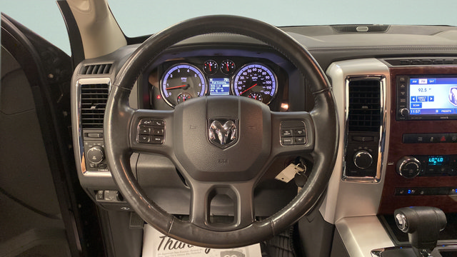 Used 2012 RAM 1500 Laramie w/ Protection Group AWD/4WD image 22