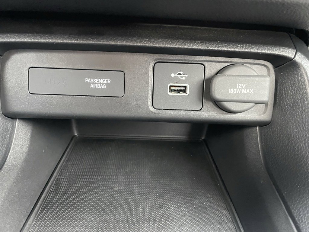 Used 2022 Honda Civic Sport image 29