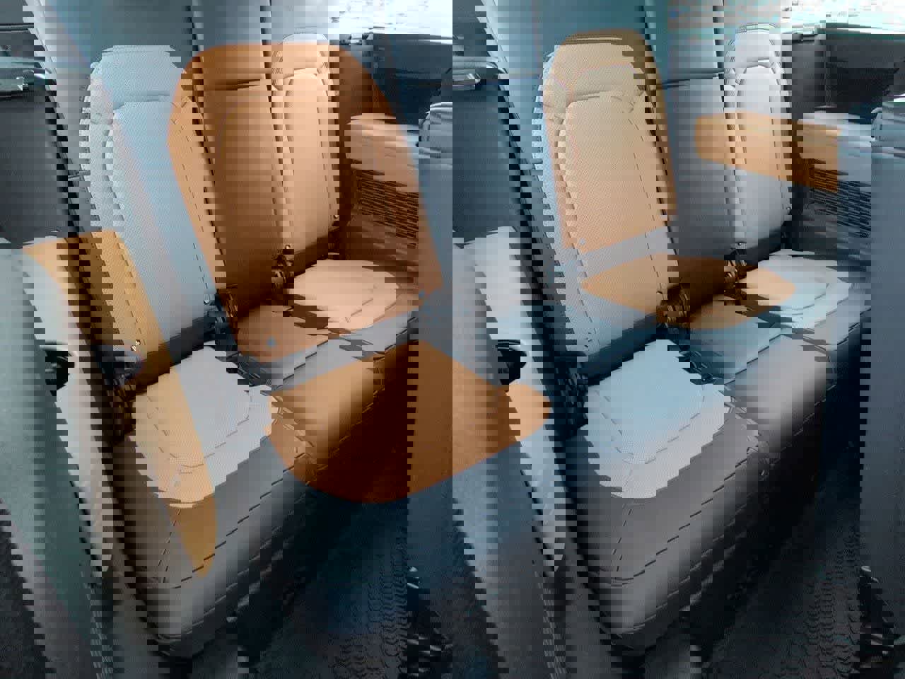 Certified 2024 Land Rover Defender 130 X-Dynamic SE image 22