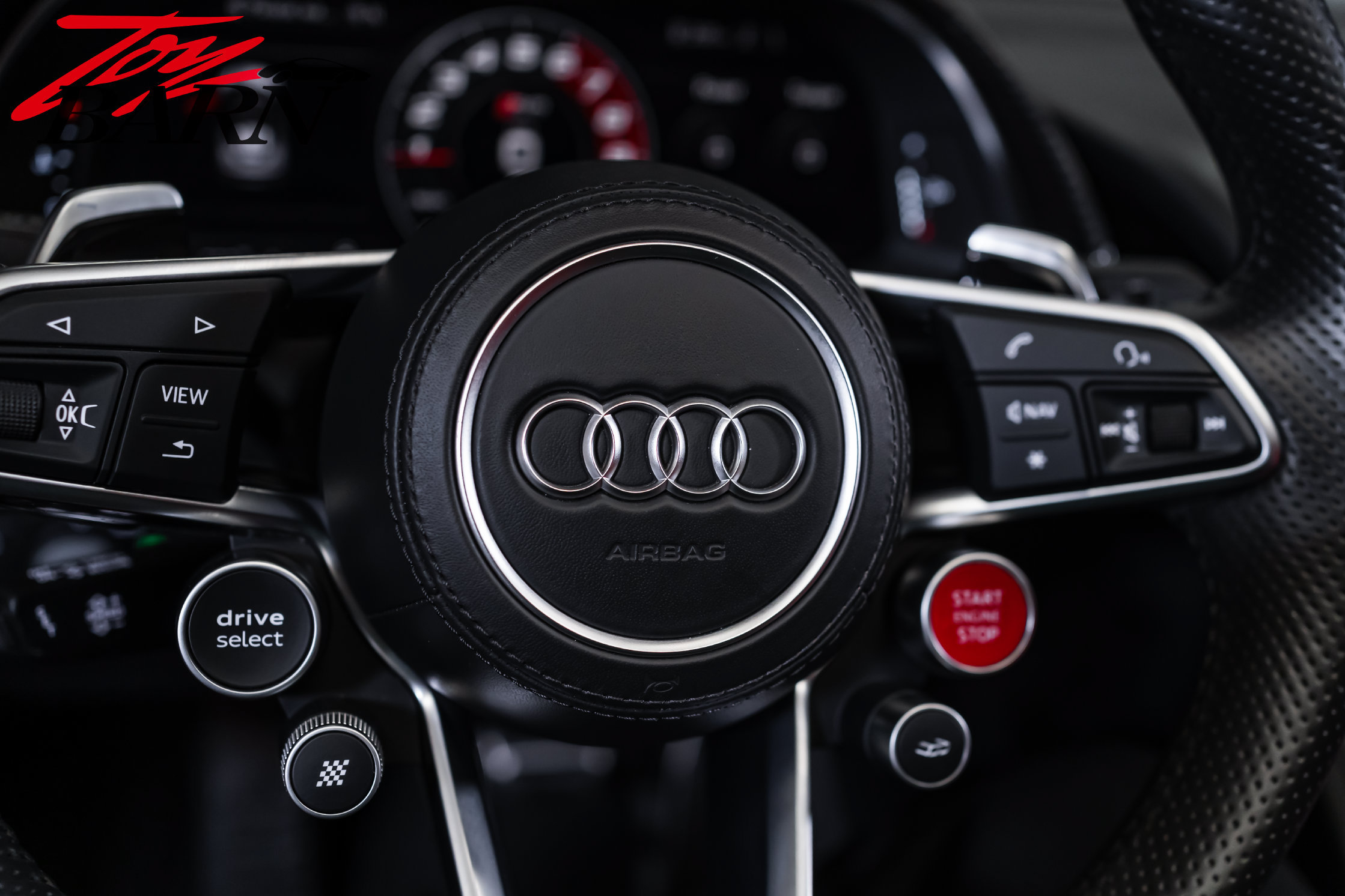 Used 2018 Audi R8 V10 plus AWD/4WD image 39