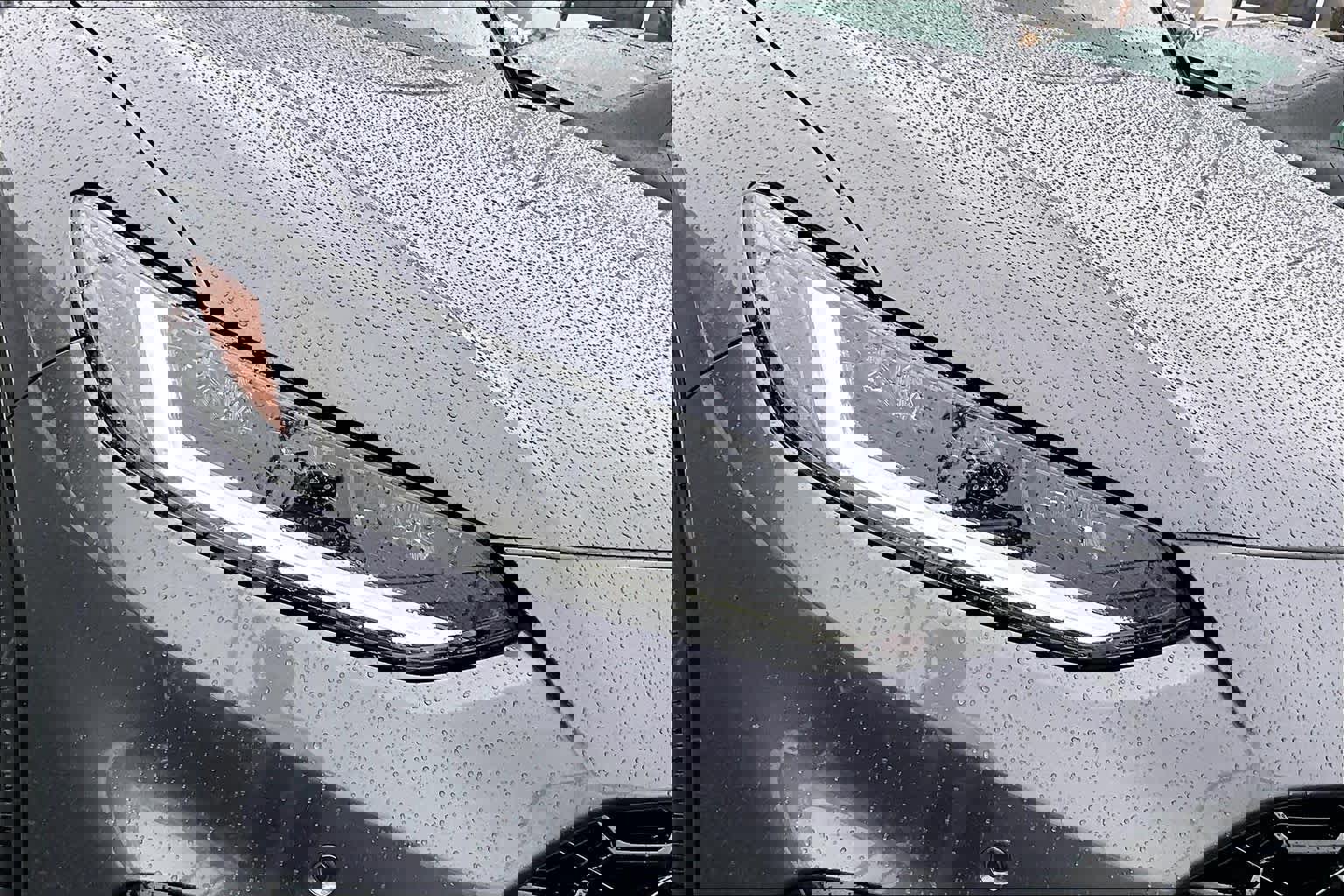 Used 2025 Honda HR-V EX-L image 27