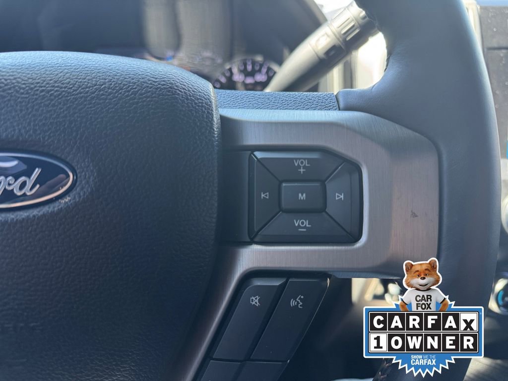 Used 2019 Ford F250 Platinum w/ Platinum Ultimate Package image 33