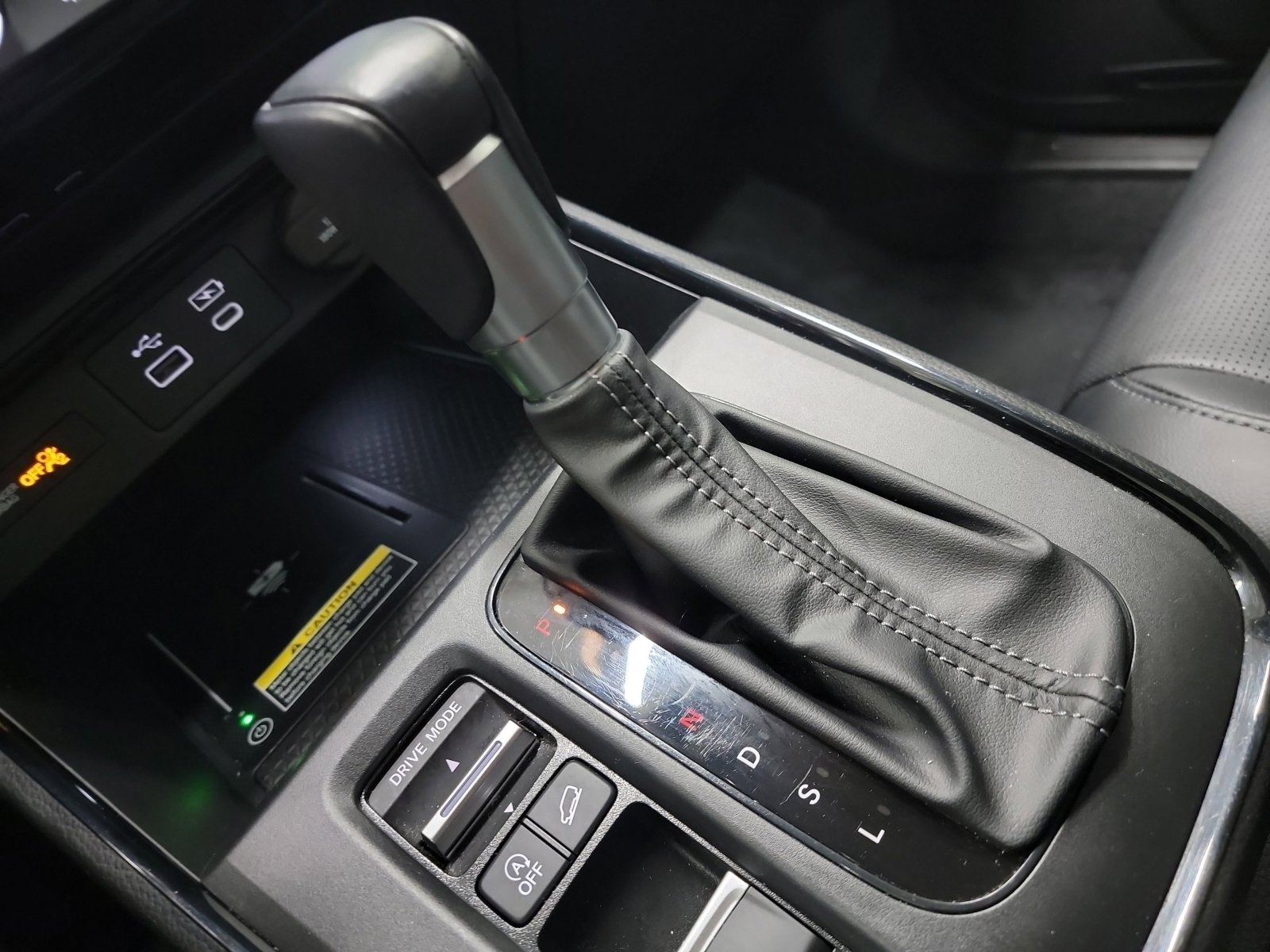 Certified 2023 Honda CR-V EX-L image 27