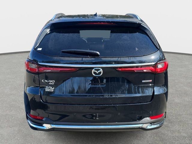 New 2026 MAZDA CX-90 3.3 Turbo S w/ Premium Plus AWD/4WD image 6