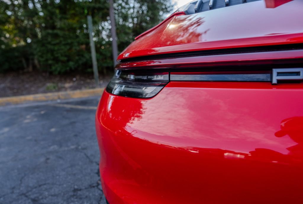 Used 2024 Porsche 911 Carrera image 29