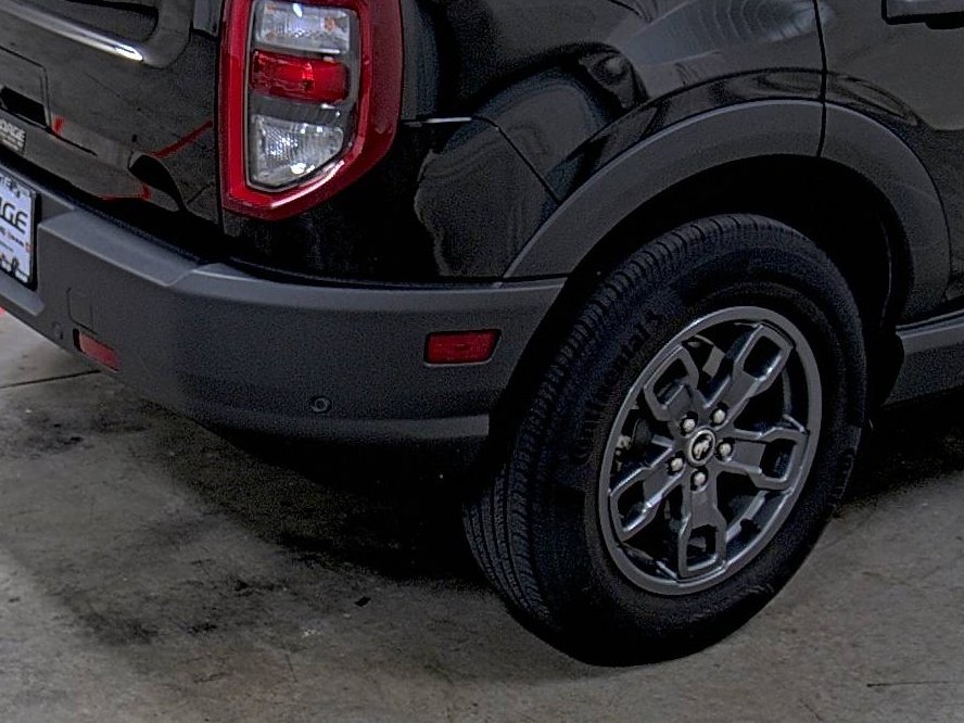 Used 2023 Ford Bronco Sport Big Bend w/ Convenience Package image 12