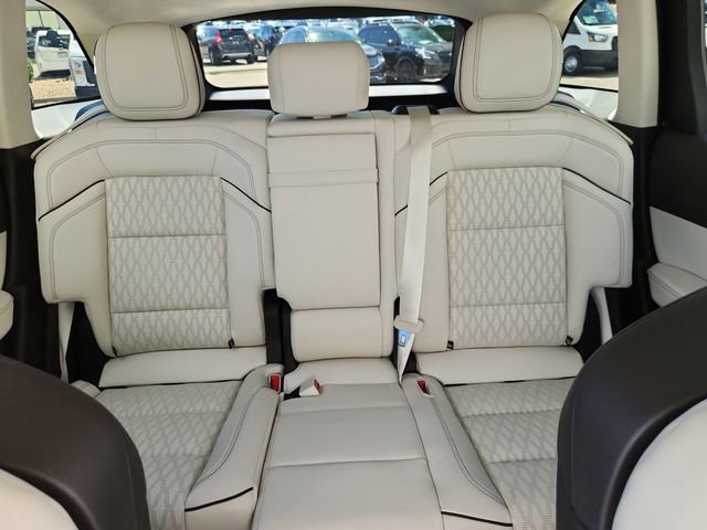 New 2025 Lincoln Nautilus Black Label image 13