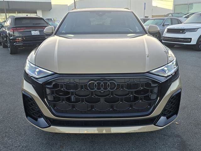 Certified 2024 Audi Q8 Prestige image 33