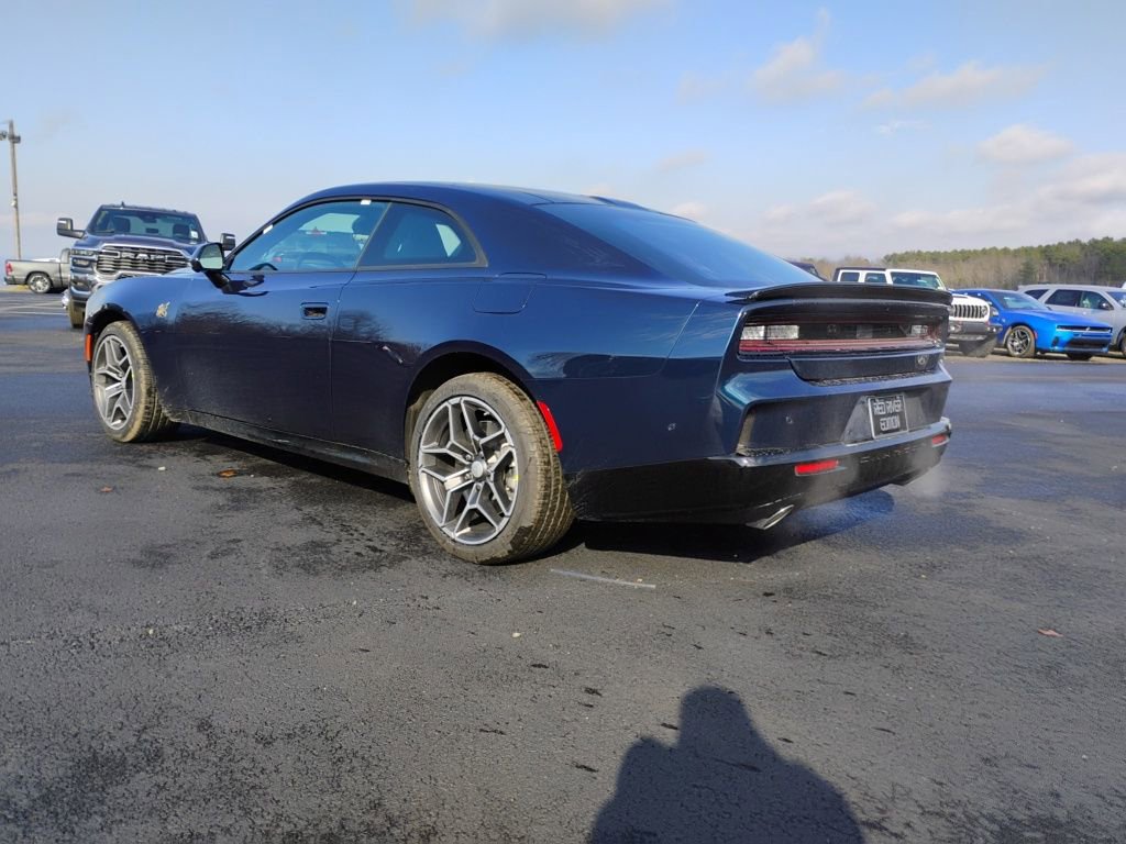 New 2026 Dodge Charger R/T Scat Pack image 7