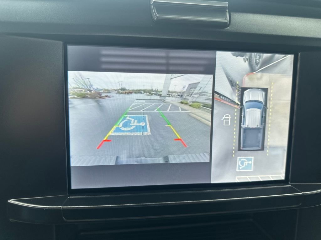 New 2025 Ford F350 XL w/ STX Appearance Package image 20