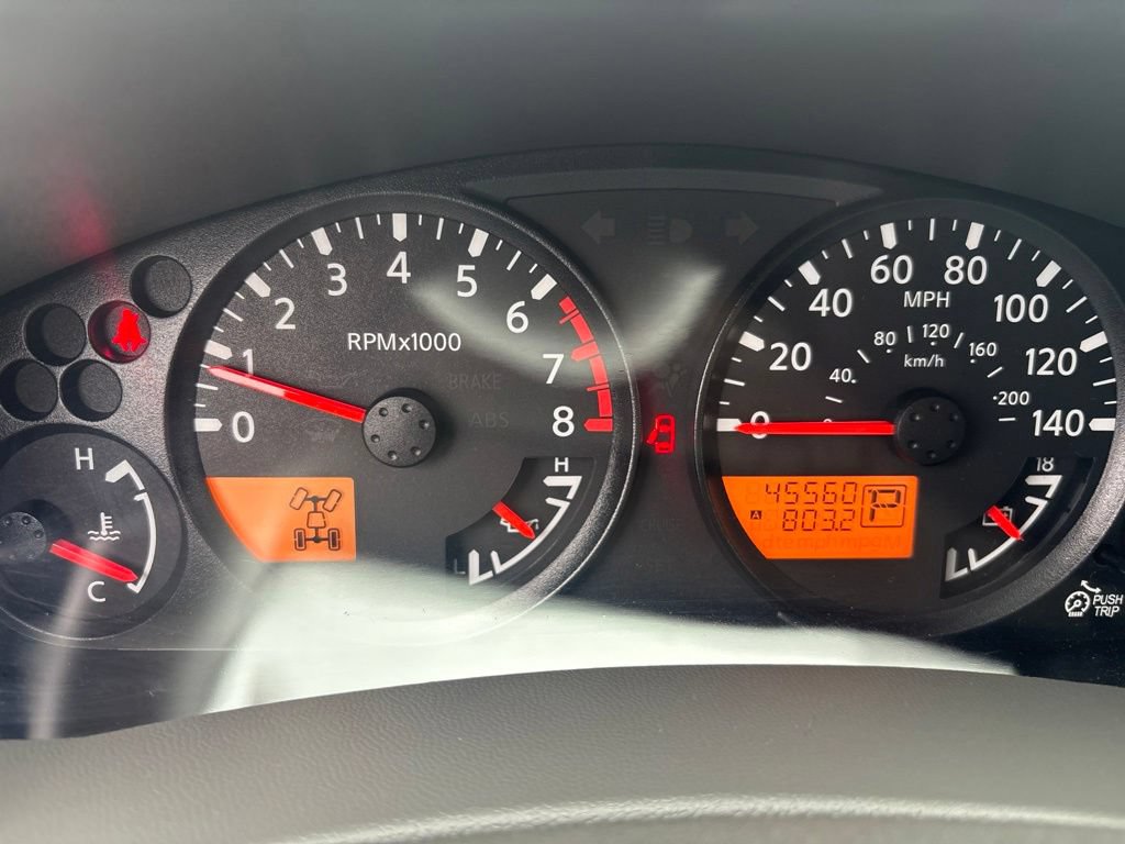 Used 2018 Nissan Frontier SV w/ Value Truck Package AWD/4WD image 20