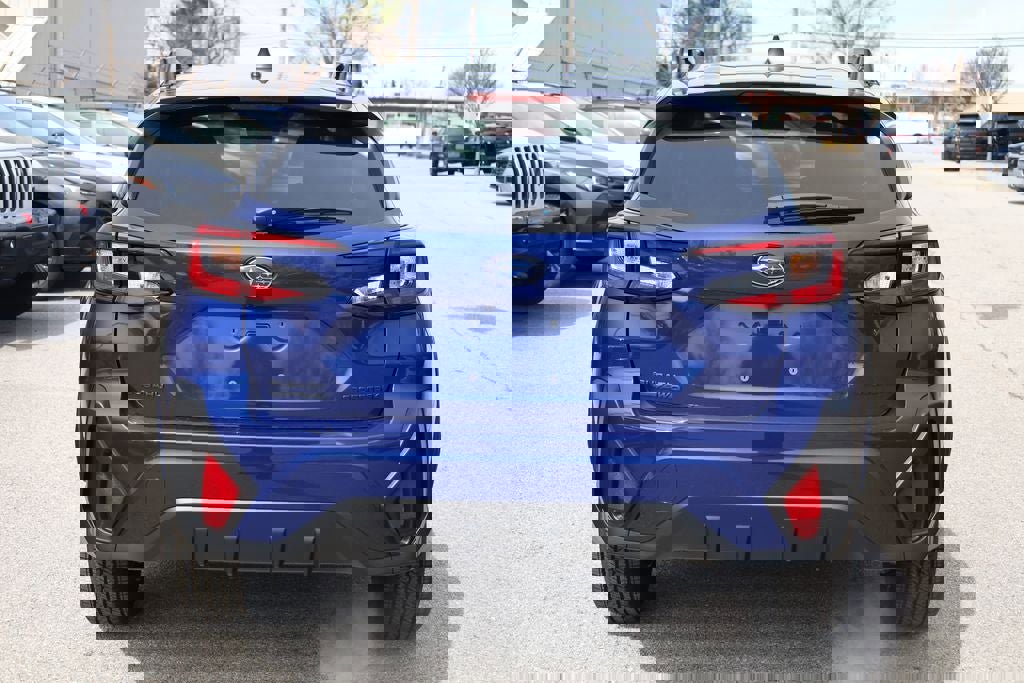 New 2026 Subaru Crosstrek 2.0i Premium image 6