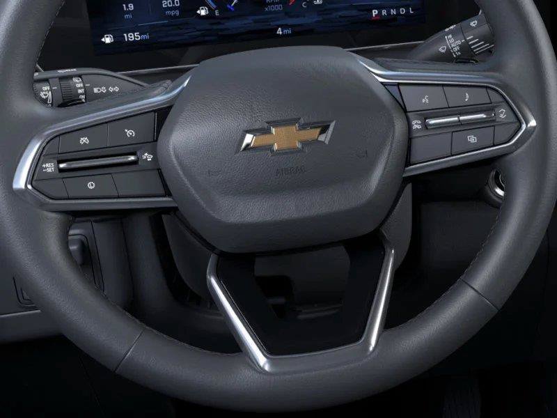New 2026 Chevrolet Tahoe LS w/ Max Trailering Package RWD image 44
