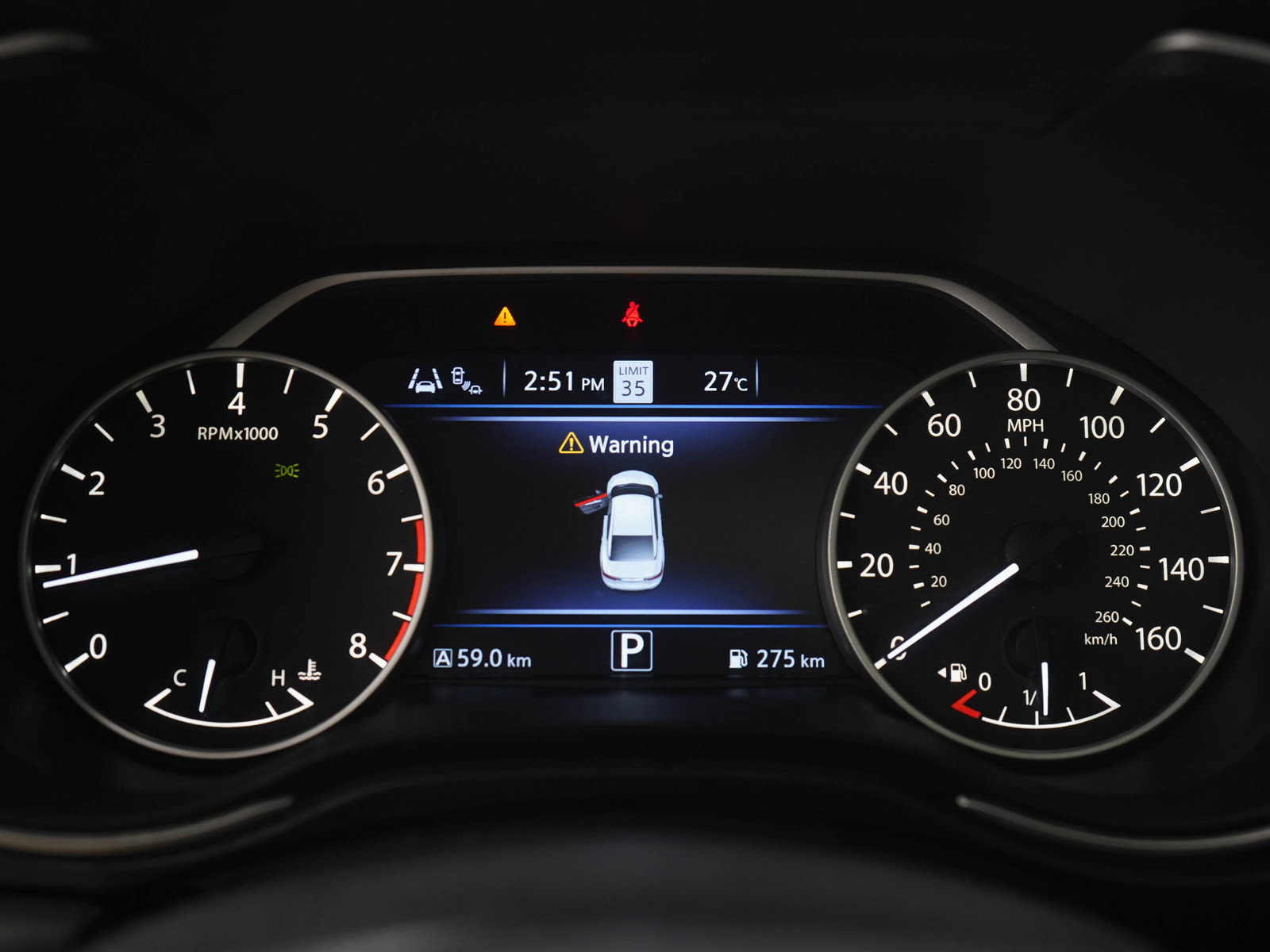 Used 2023 Nissan Maxima SL FWD image 21