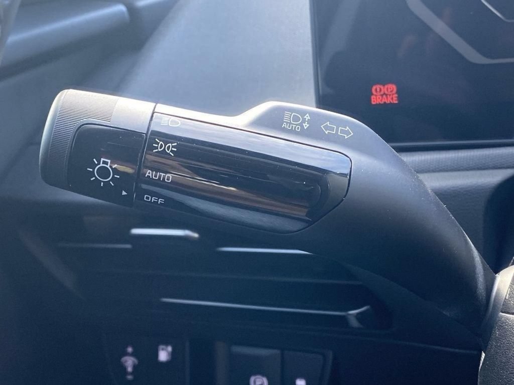 New 2025 Kia EV6 Light AWD/4WD image 33