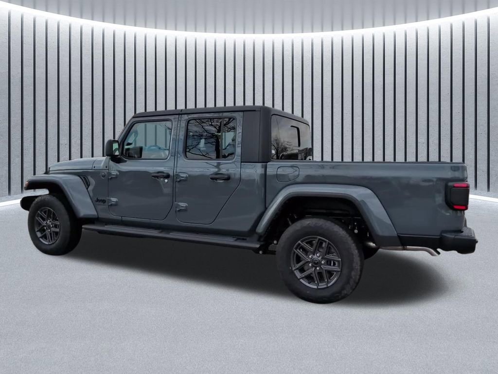 New 2026 Jeep Gladiator Sport image 13