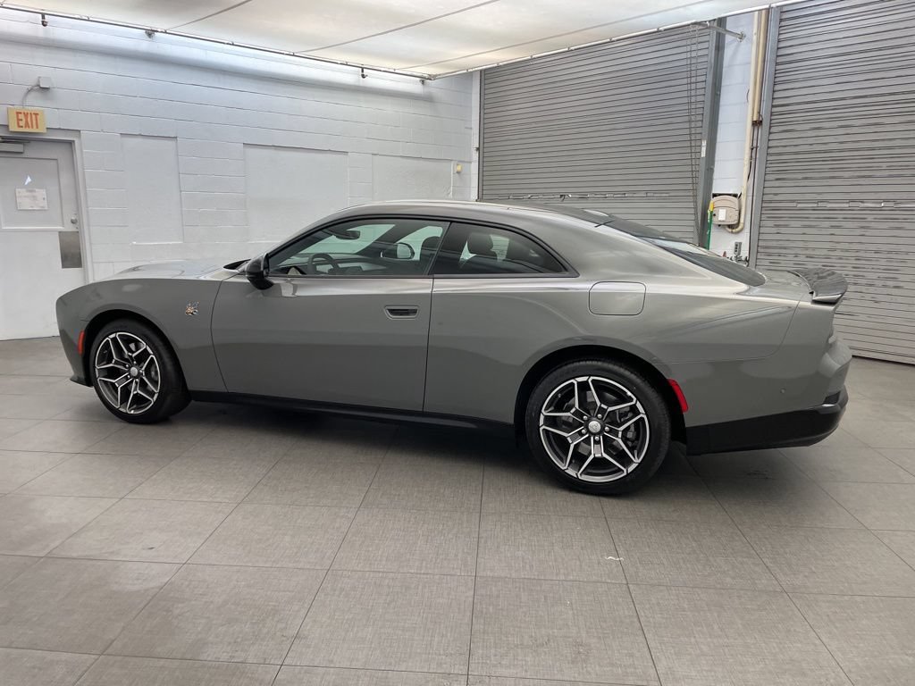 New 2026 Dodge Charger Scat Pack AWD/4WD image 6