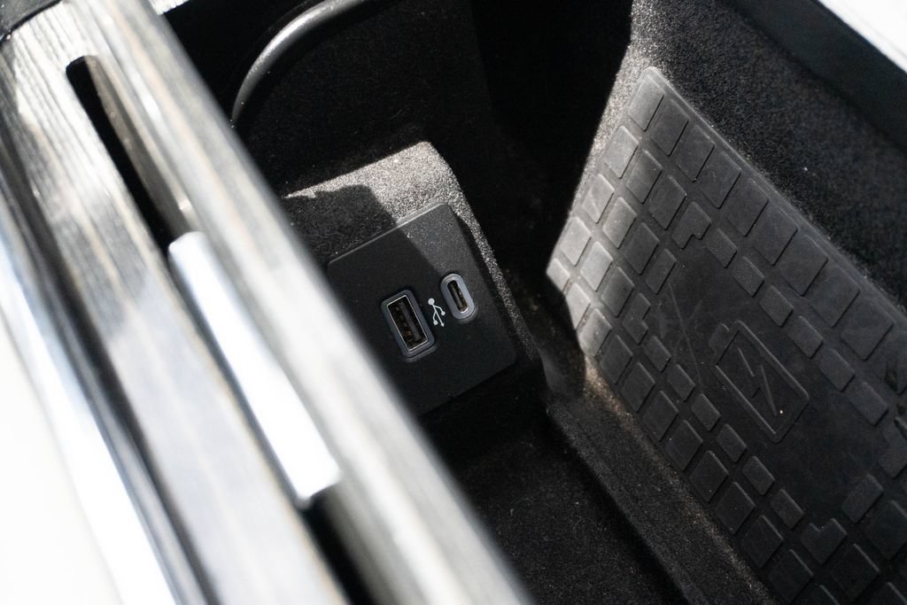 Used 2020 Lincoln Navigator Black Label AWD/4WD image 34