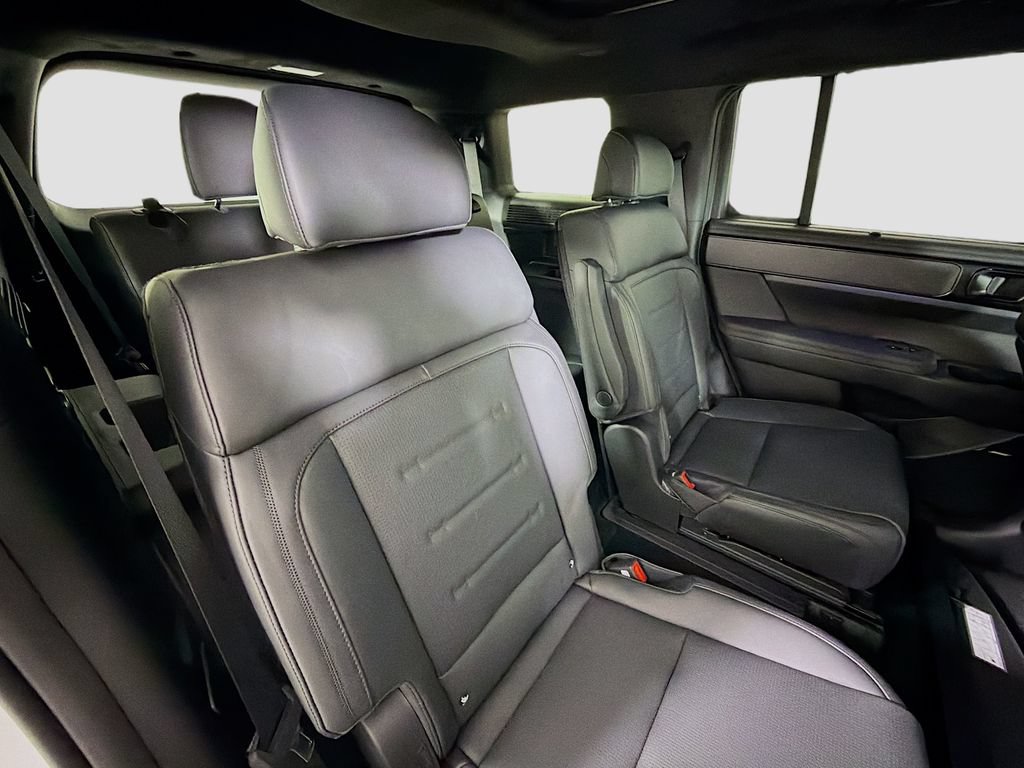 New 2026 Hyundai Santa Fe Calligraphy AWD/4WD image 30