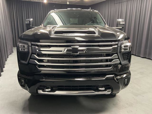 New 2026 Chevrolet Silverado 3500 High Country w/ High Country Premium Package image 8