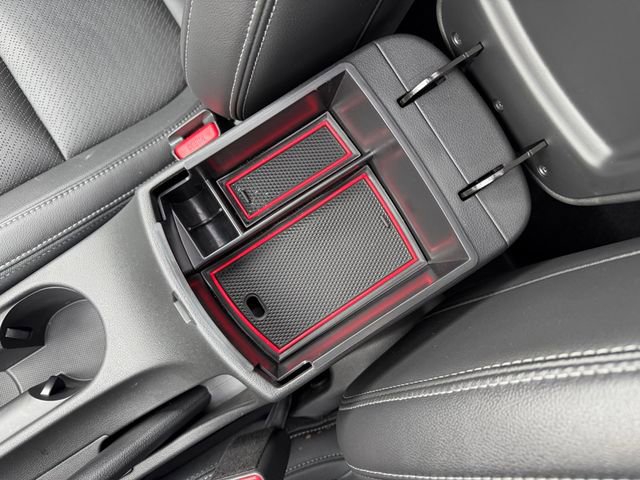 Certified 2021 Hyundai Kona Limited w/ Cargo Package image 27