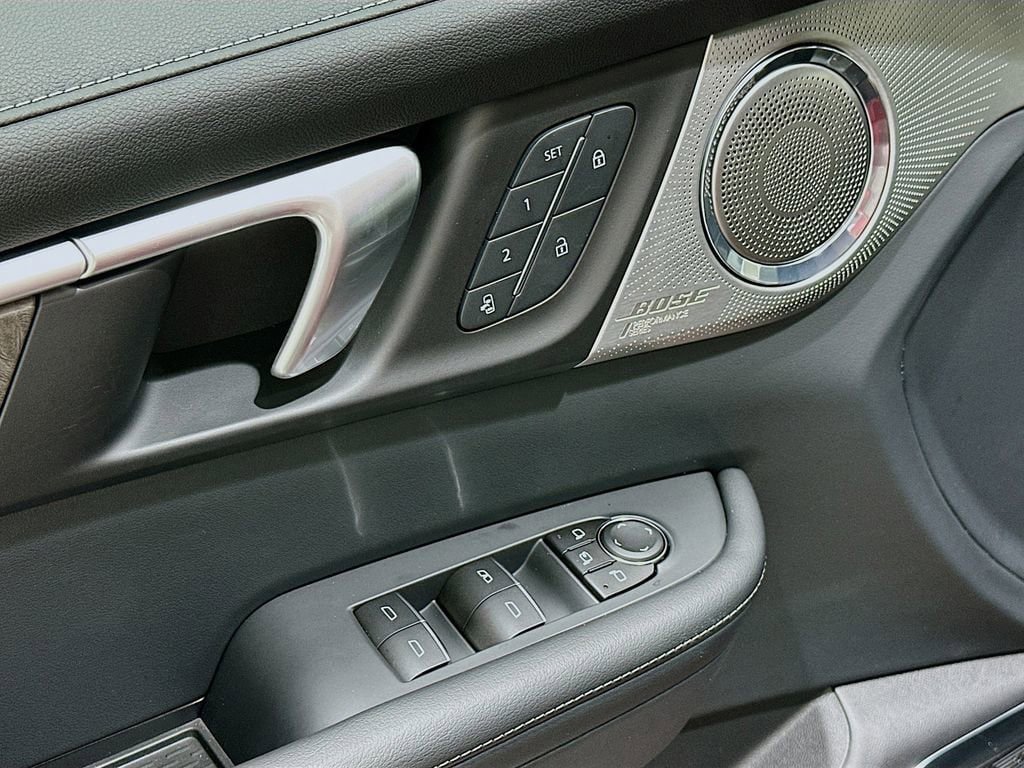 New 2026 Buick Enclave Avenir w/ Super Cruise Package image 18