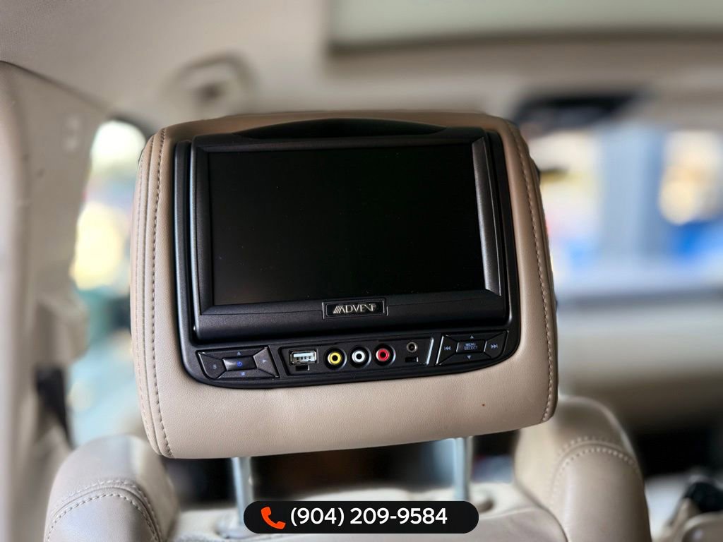 Used 2017 Land Rover Range Rover Supercharged image 32