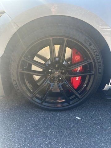 Used 2020 Ford Mustang Shelby GT500 w/ Technology Package image 13