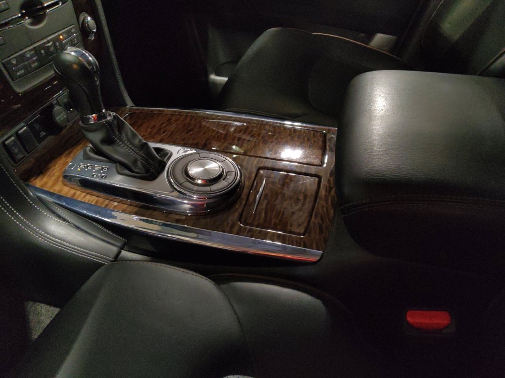 Used 2018 Nissan Armada SL w/ Premium Package image 26