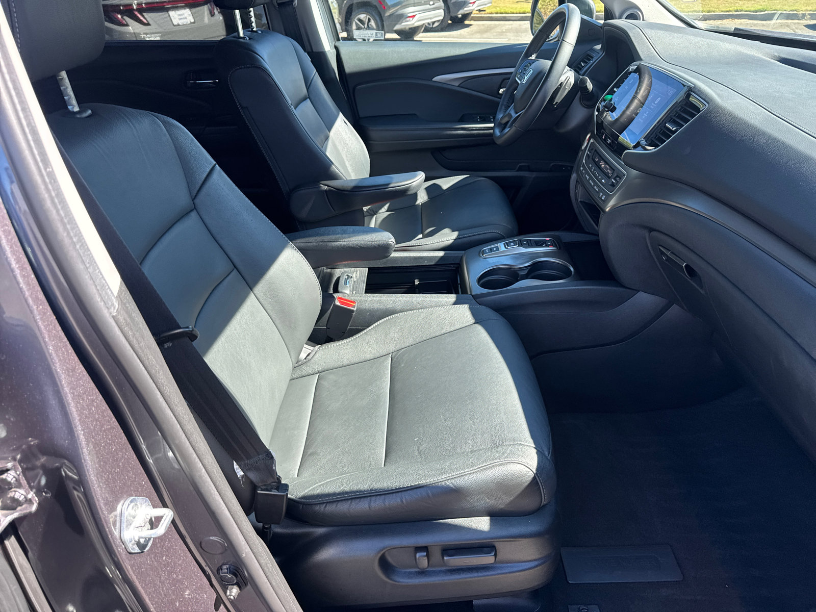 Used 2022 Honda Pilot EX-L image 13