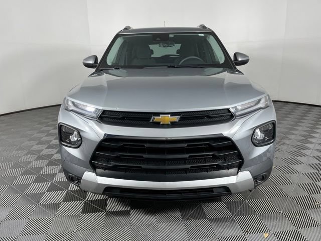 Used 2023 Chevrolet TrailBlazer LT FWD image 5
