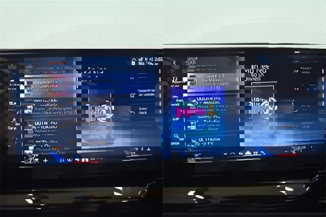 New 2026 BMW 530i xDrive w/ Premium Package image 30