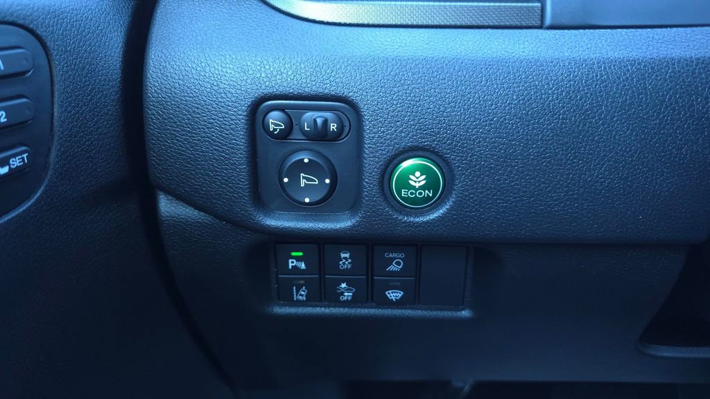 New 2026 Honda Ridgeline TrailSport+ image 30