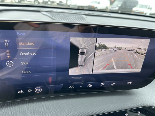 New 2026 Buick Enclave Sport Touring w/ Power Package image 17