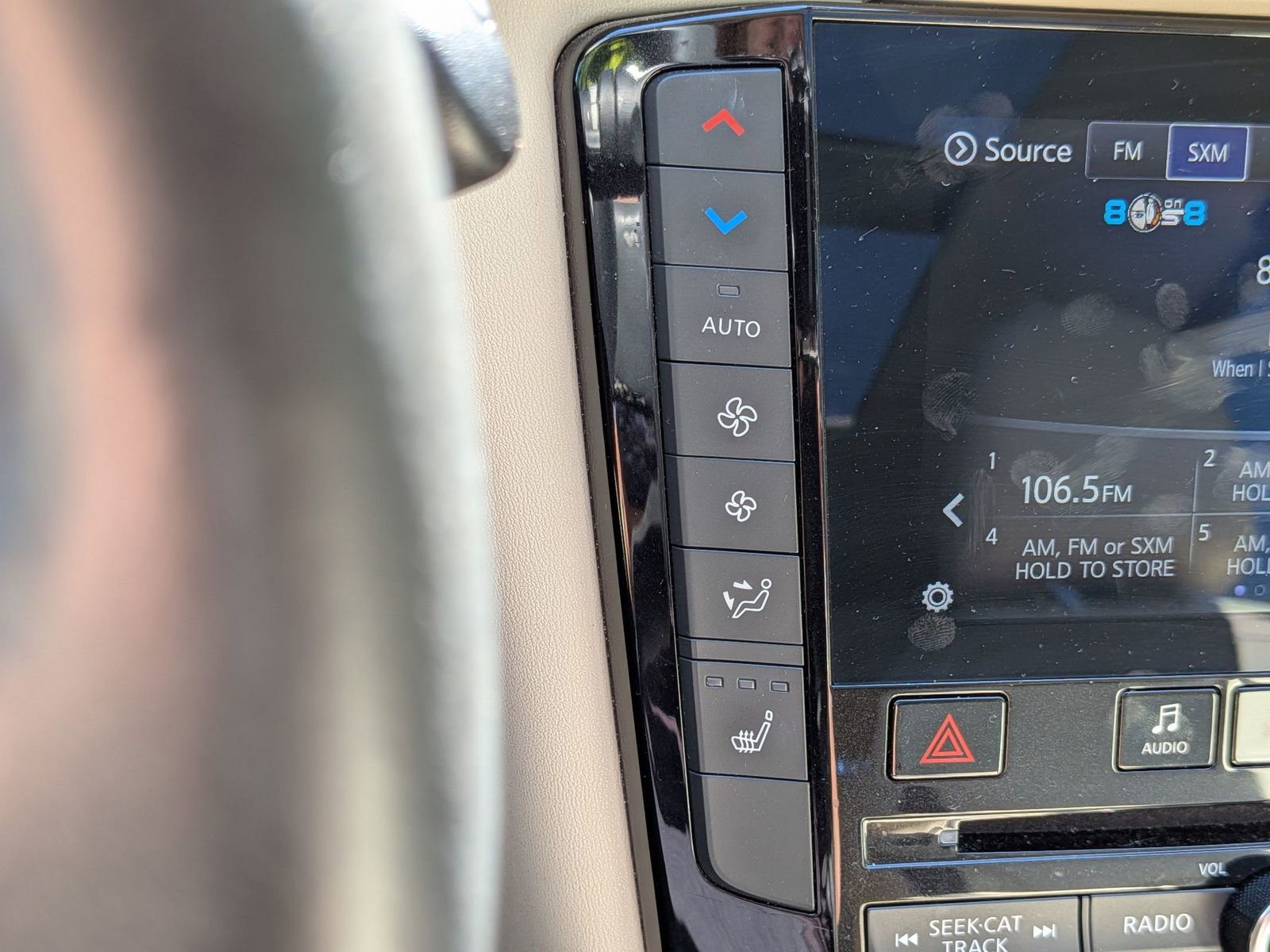 Used 2019 INFINITI QX50 Essential w/ Premium Heat Package AWD/4WD image 26