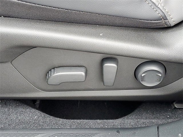 New 2026 Subaru Outback Limited XT image 20