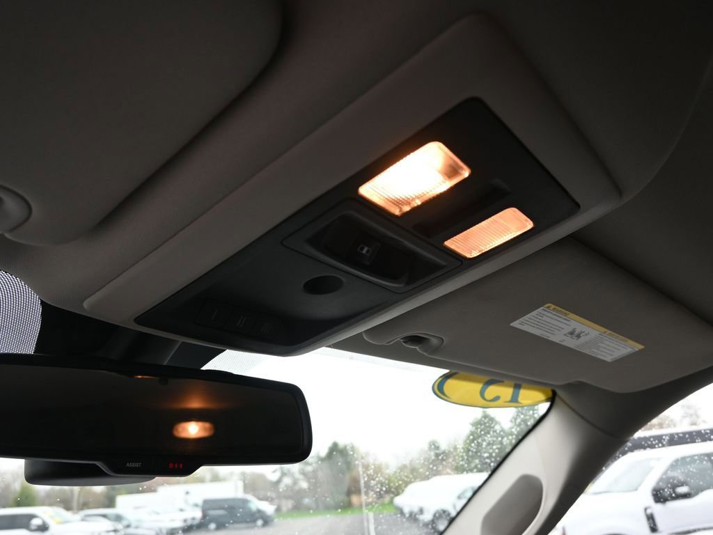 Used 2015 RAM 1500 Outdoorsman image 23