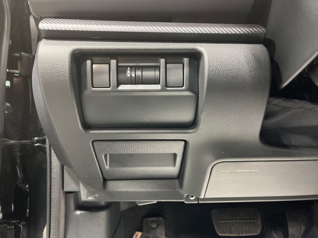 Certified 2026 Subaru Crosstrek 2.5i Limited AWD/4WD image 17