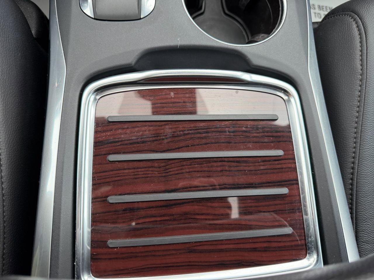 Used 2016 Acura MDX FWD w/ Technology Package image 33