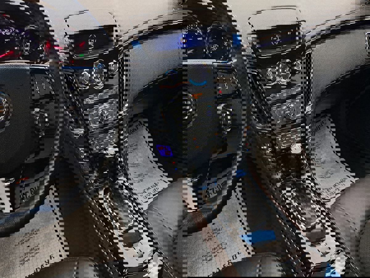 Used 2011 Cadillac CTS Performance w/ Wood Trim Package image 15