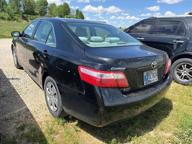 Used 2008 Toyota Camry LE FWD image 3