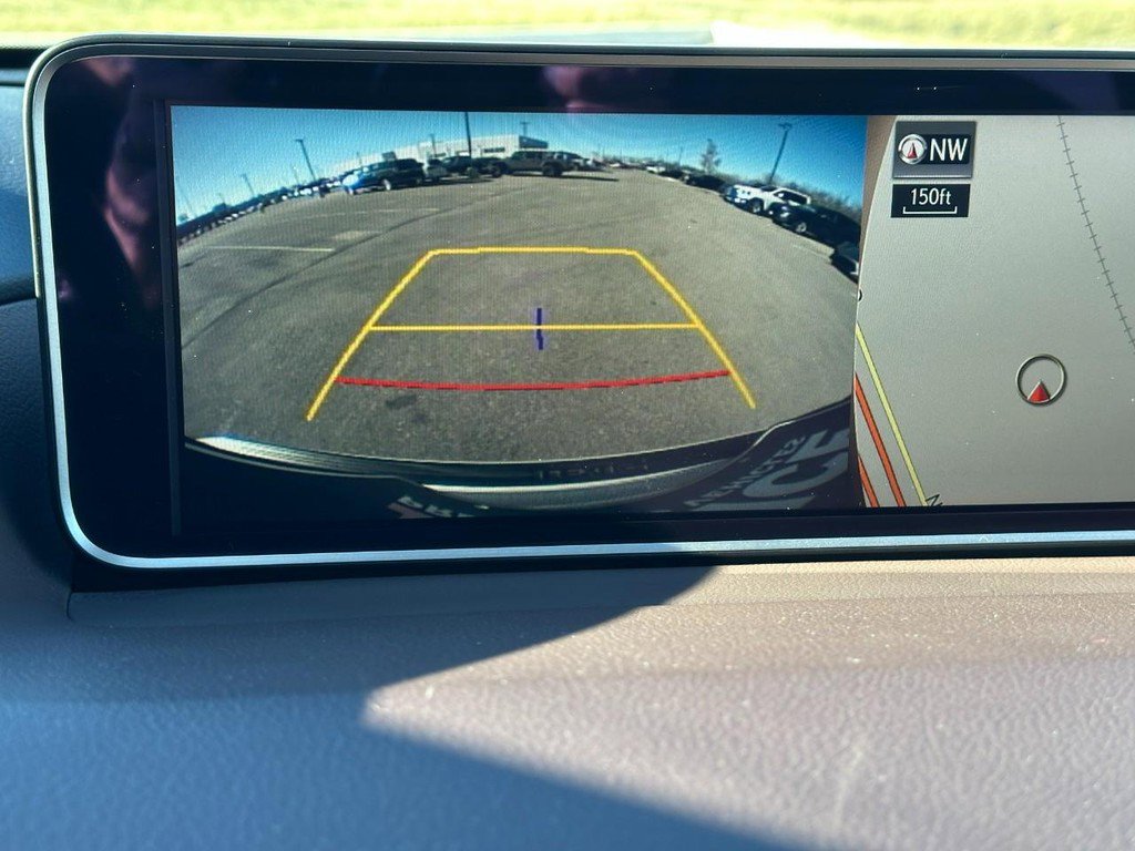 Used 2017 Lexus RX 350 AWD image 25