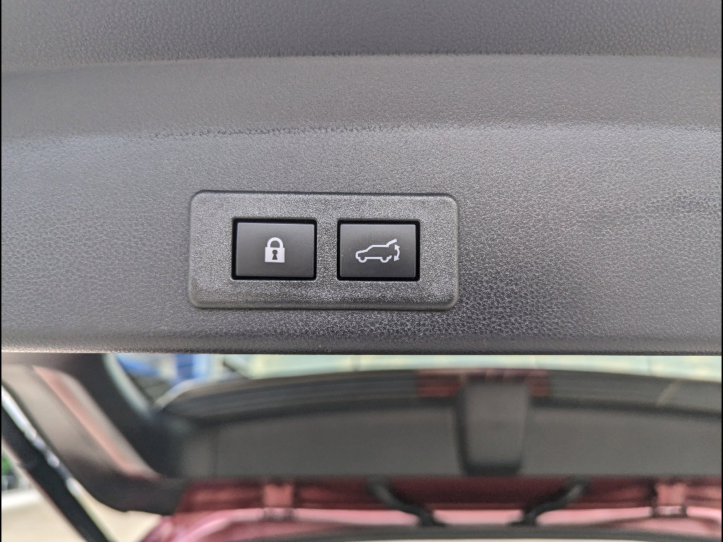 Used 2026 Subaru Ascent Bronze Edition AWD/4WD image 23