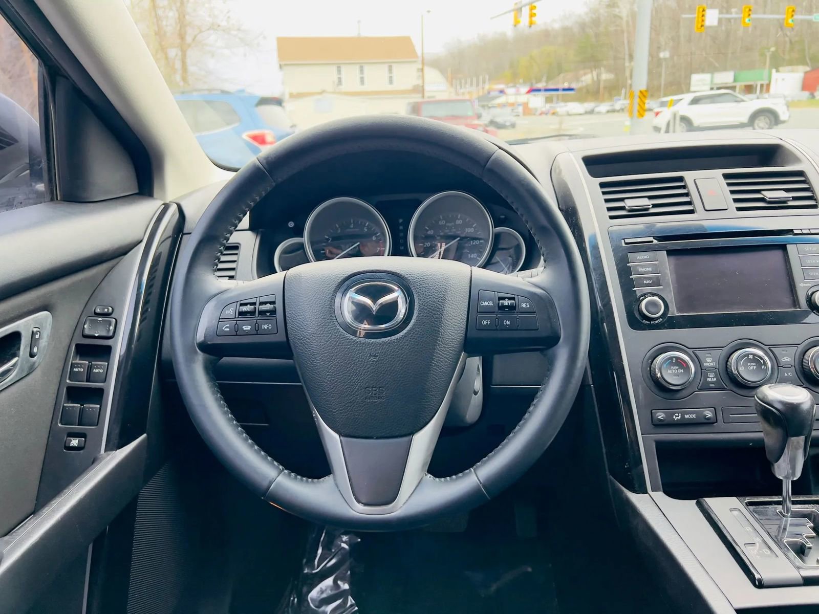 Used 2014 MAZDA CX-9 Sport image 19
