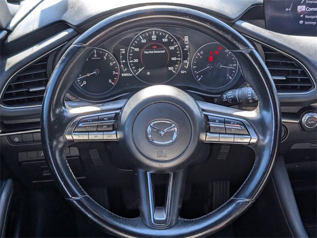 Used 2019 MAZDA MAZDA3 Hatchback w/ Premium Package image 10