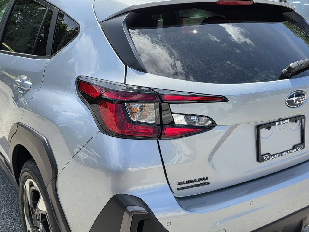 New 2026 Subaru Crosstrek 2.5i Limited AWD/4WD image 7