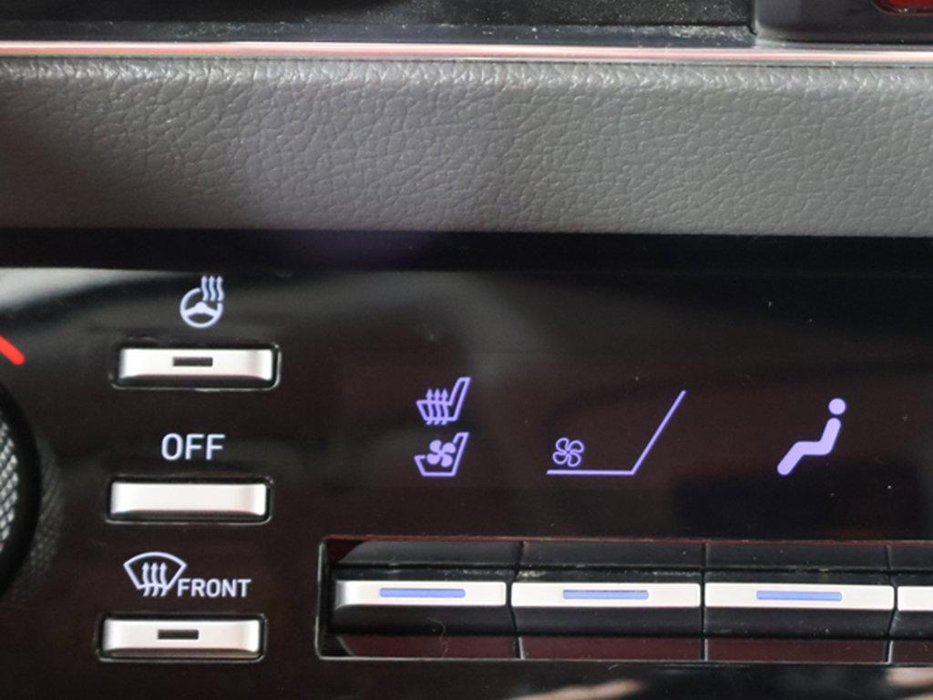 Used 2023 Hyundai Sonata Limited FWD image 49