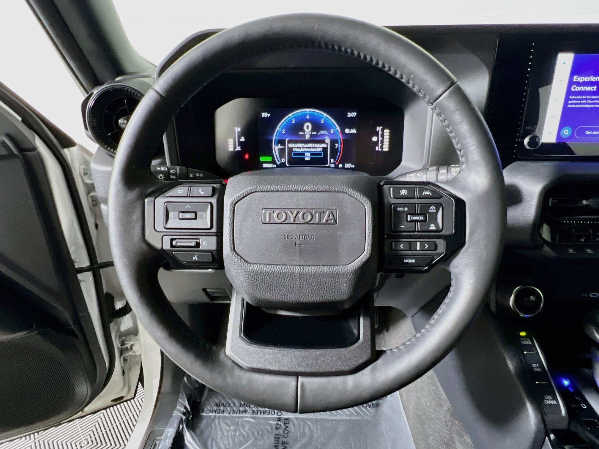 Used 2024 Toyota Land Cruiser 1958 AWD/4WD image 18