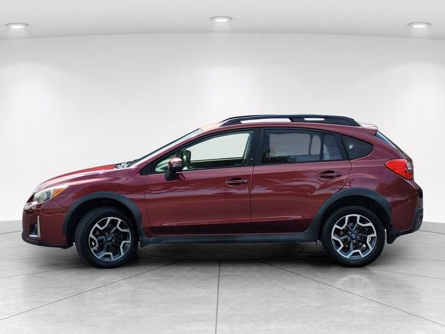Used 2017 Subaru Crosstrek 2.0i Limited AWD/4WD image 7